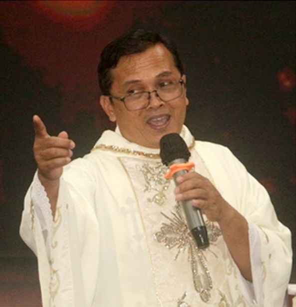 06_Rm Sunarya Sumarta, SVD - Hari ke-2PAKAI